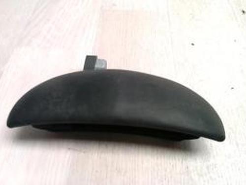 Used Rear right exterior door handle PEUGEOT 107 (PM_, PN_) 1.0 (68 hp) 26740880