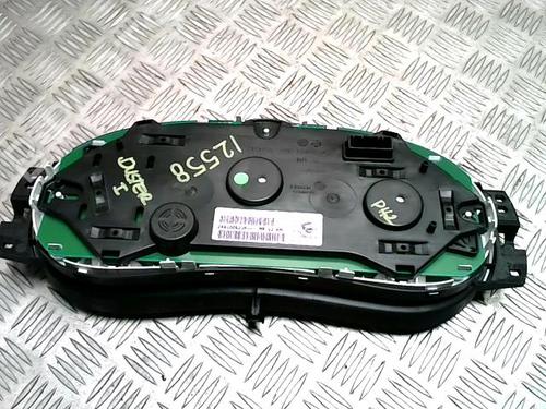Instrument cluster DACIA DUSTER (HS_) 1.5 dCi | BP33128990C47  - Image 7