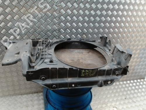 Querträger für PEUGEOT 206+ (2L_, 2M_) 1.4 HDi eco 70 (68 hp) 31668718