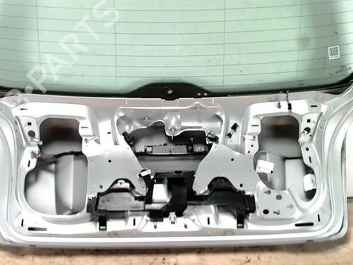 Bakluke CC/Kombi-Kupé AUDI A3 (8P1) 1.8 TFSI | BP28317940C6 