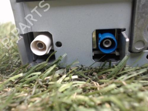 Bilradio VW TOURAN (1T1, 1T2) 1.9 TDI | BP25392896E6 