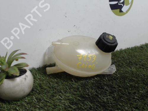 Expansion tank RENAULT CLIO IV (BH_) 1.5 dCi 75 | BP25393737C120 