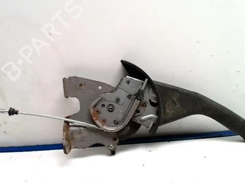 Hand brake TOYOTA RAV 4 III (_A3_) 2.2 D 4WD (ALA30_, ALA30R) | BP25416595I18