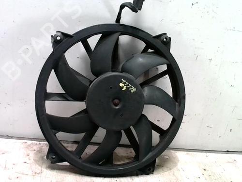 Used Heater blower motor CITROËN C4 I (LC_) 1.6 HDi (90 hp) 31223626