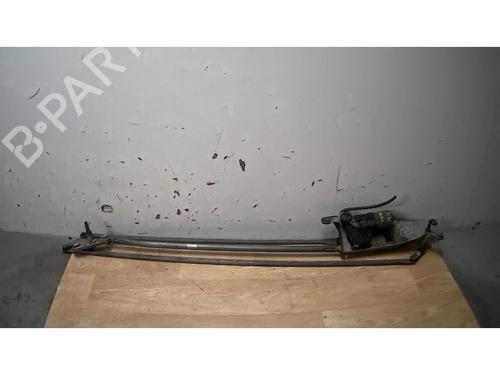 Viskermotor vindrude RENAULT MODUS / GRAND MODUS (F/JP0_) 1.5 dCi (FP0F, JP0F) (86 hp) 25415325
