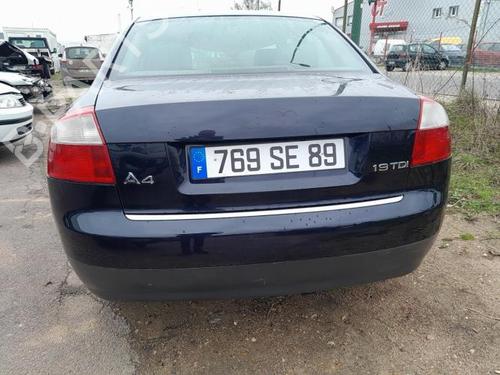 Left side indicator AUDI A4 B6 (8E2) 1.9 TDI | BP27541974I20 