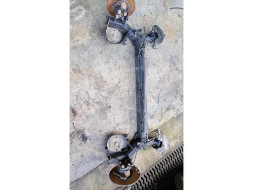 Rear axle RENAULT KANGOO Express (FW0/1_) 1.5 dCi 85 (FW0K, FW0L, FW0B) | BP25427354M2 