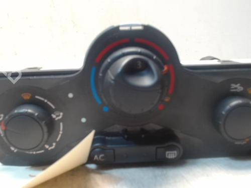 Used Climate control RENAULT MODUS / GRAND MODUS (F/JP0_) 1.5 dCi (FP0F, JP0F) (86 hp) 27668073