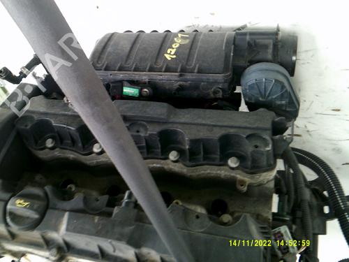Engine PEUGEOT 307 (3A/C) 1.6 16V | BP31048944M1