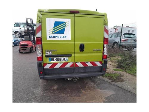 Right front fenders PEUGEOT BOXER Van 2.2 HDi 100 | BP25427127C42