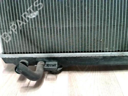 Køler NISSAN PRIMERA Hatchback (P12) 1.9 dCi | BP28121348M31