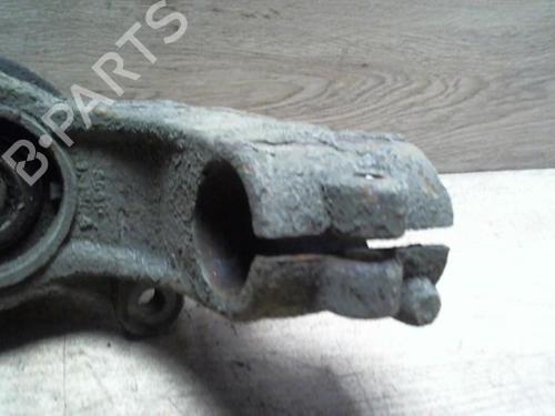 Used Left front steering knuckle FORD MONDEO IV Turnier (BA7) 1.8 TDCi (125 hp) 29263612