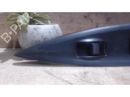 Højre bagtil elrude kontakt MAZDA 6 Hatchback (GG) 2.0 (GGES) | BP25383956I28 