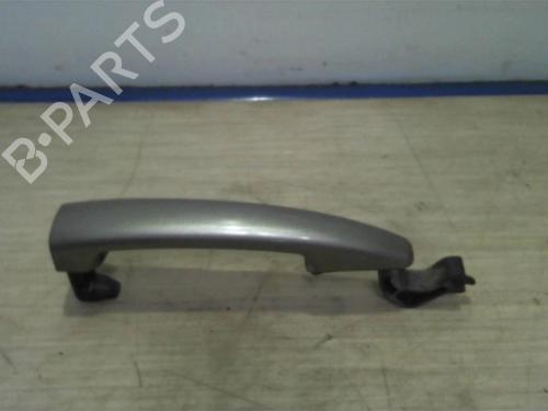 Used Front right exterior door handle PEUGEOT 5008 (0U_, 0E_) 1.6 HDi (110 hp) 25388109