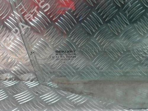 Front right door window PEUGEOT 106 II (1A_, 1C_) 1.1 i | BP26218088C19 