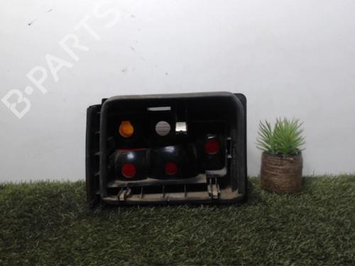 Right taillight CITROËN BX (XB-_) 19 D | BP25391309C35 