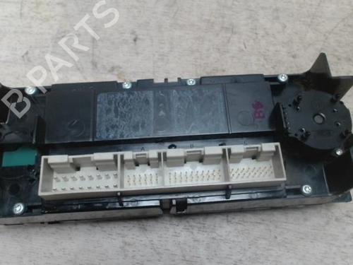 Commande Chauffage VW GOLF IV (1J1) 1.9 TDI | BP28104755I5 
