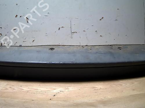 Rear bumper RENAULT KANGOO Express (FC0/1_) 1.5 dCi (FC07, FC1R) | BP31230569C8