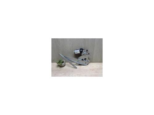 Rudehejsemekanisme venstre bagtil NISSAN NOTE (E11, NE11) 1.5 dCi (86 hp) 25413350