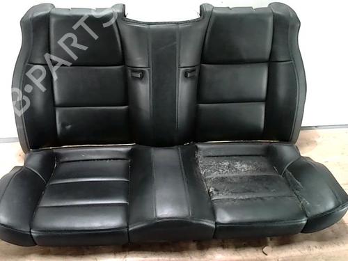Used Rear seat PEUGEOT 307 CC (3B) 2.0 HDi 135 (136 hp) 25419979