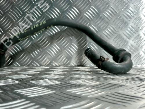 Rohr für RENAULT TRAFIC II Van (FL) 2.5 dCi 135 (FL0D) (135 hp) 31232135