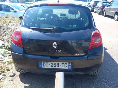 Third brake light RENAULT CLIO III (BR0/1, CR0/1) 1.5 dCi (BR0H, CR0H, CR1S, BR1S) | BP31229759L11 - Image 6