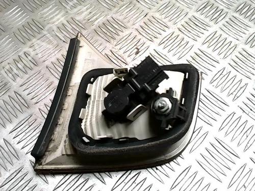 Left tailgate light AUDI A4 B7 (8EC) 2.0 TDI 16V | BP33844628C79 - Image 4