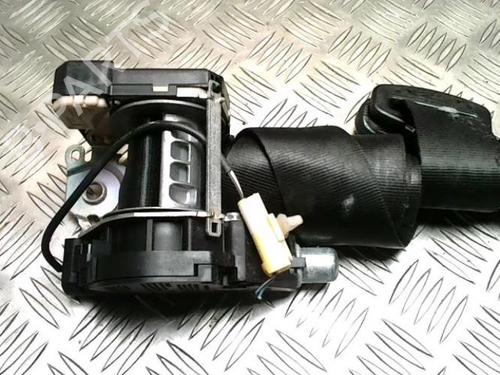 Front left seatbelt FIAT PANDA (169_) 1.2 (169.AXB11, 169.AXB1A) | BP25833436I26 