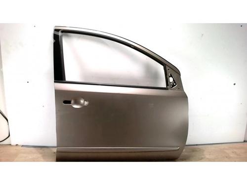 Used Right front door NISSAN NOTE (E11, NE11) 1.5 dCi (86 hp) 25419582
