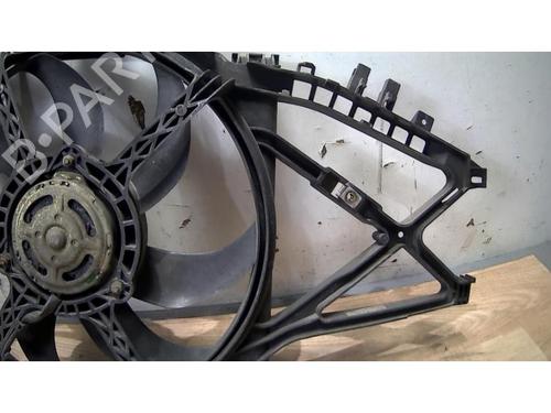 Varmvifte OPEL CORSA C (X01) 1.3 CDTI (F08, F68) | BP25413621M62 