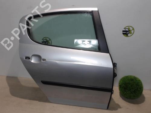 Used Right rear door PEUGEOT 407 (6D_) 1.8 (6D6FZB) (116 hp) 25392402