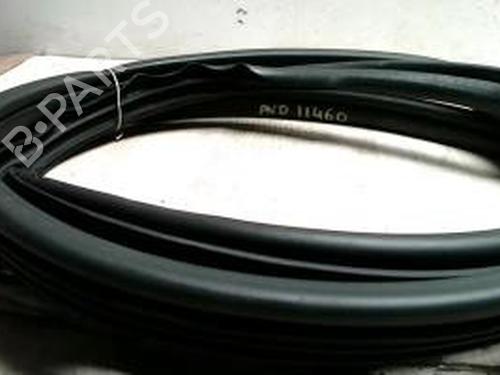 Used Rubber door seal CITROËN XSARA PICASSO (N68) 1.6 HDi (90 hp) 27193010