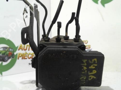 Pompe ABS HYUNDAI MATRIX (FC) 1.5 CRDi | BP25400122M43 