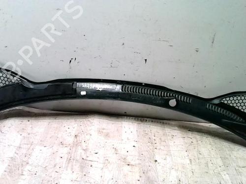 Used Scuttle panel PEUGEOT 207 (WA_, WC_) 1.6 HDi (92 hp) 25423547