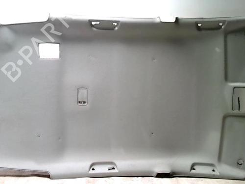 Interiør tag TOYOTA COROLLA Verso (ZER_, ZZE12_, R1_) 2.2 D-4D (AUR10_, AUR10R) (136 hp) 27580067