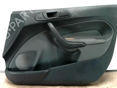 Høyre frontpanel FORD FIESTA VI (CB1, CCN) 1.4 TDCi (70 hp) 25420544