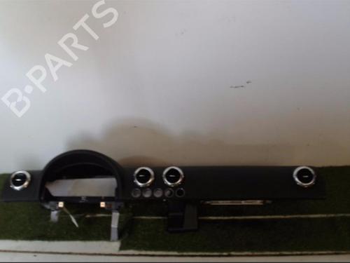 Tableau de bord AUDI TT (8N3) 1.8 T quattro (180 hp) 25397527