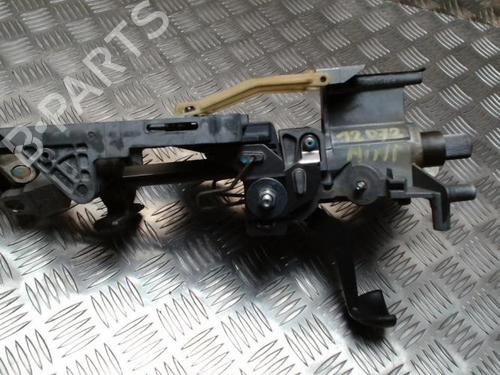 Ratstammeenhed MINI MINI (R50, R53) Cooper | BP25886287M21 