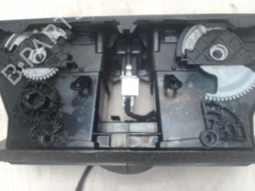 Air vent VW GOLF VI (5K1) 1.6 TDI | BP27864409I21 