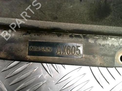 Air filter box NISSAN MICRA III (K12) 1.2 16V | BP25429744M87