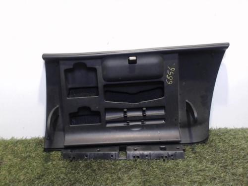 Glove box PEUGEOT 407 (6D_) 1.8 (6D6FZB) | BP25392471C95 