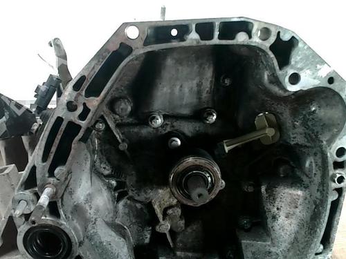 Used Gearbox RENAULT CLIO III (BR0/1, CR0/1) 1.5 dCi (C/BR0G, C/BR1G) (68 hp) 25421406