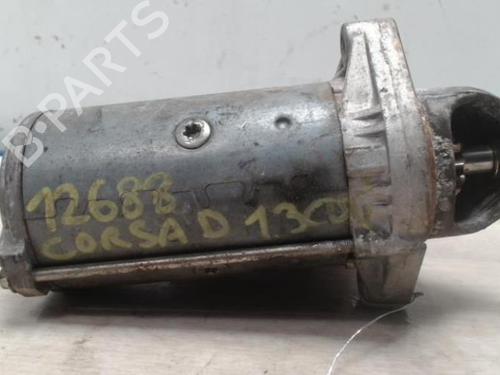 Starter OPEL CORSA D (S07) 1.3 CDTI (L08, L68) | BP28501258M8