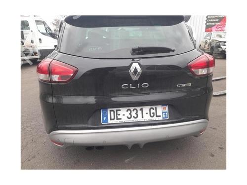 Right front brake caliper RENAULT CLIO IV Grandtour (KH_) 1.2 TCe 120 (KHM0) | BP25418553M104