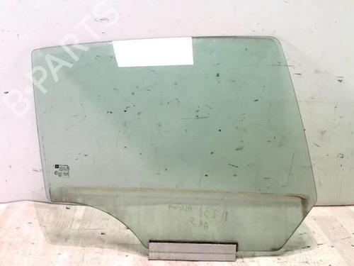 Dørrute Høyre bak OPEL ASTRA H (A04) 1.7 CDTI (L48) | BP25427081C21 