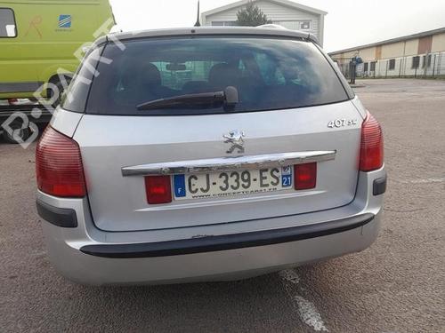 Køler PEUGEOT 407 SW (6E_, 6D_) 1.6 HDi 110 | BP25425068M31