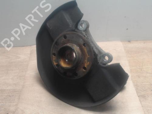 Used Left front steering knuckle SAAB 9-3 Estate (E50) 1.9 TTiD (180 hp) 31232212