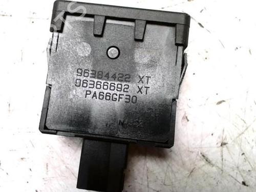 Switch PEUGEOT 307 (3A/C) 1.6 16V | BP25425911I30 