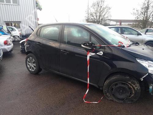Engine PEUGEOT 208 I (CA_, CC_) 1.2 VTi 68 / PureTech 68 | BP27265989M1 