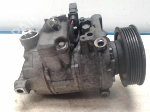 AC compressor AUDI A6 C6 Avant (4F5) 2.7 TDI | BP37435566M34 - Image 2